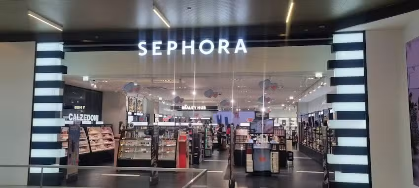 SEPHORA CASCAIS SHOPPING