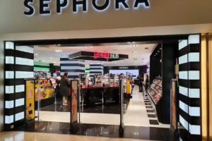 SEPHORA CHIADO