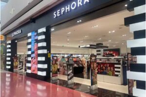 SEPHORA DOLCE VITA TEJO