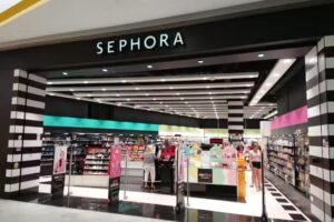 SEPHORA GLICINIAS AVEIRO