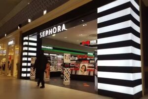 SEPHORA MARSHOPPING ALGARVE