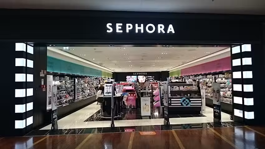 SEPHORA MATOSINHOS