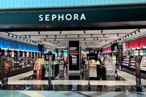 SEPHORA NORTE SHOPPING