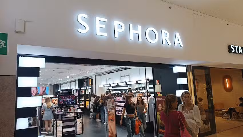 Sephora Portugal