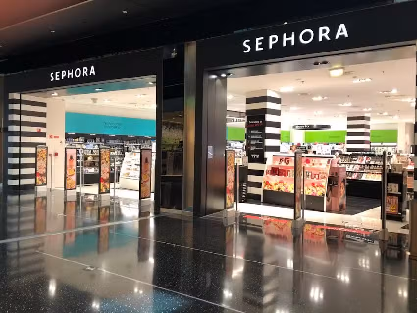SEPHORA SINTRA