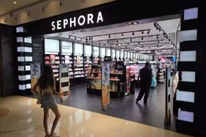 SEPHORA VASCO DE GAMA