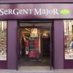 Sergent Major