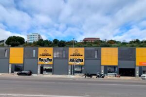 SeteFardas – Vestuário e Publicidade