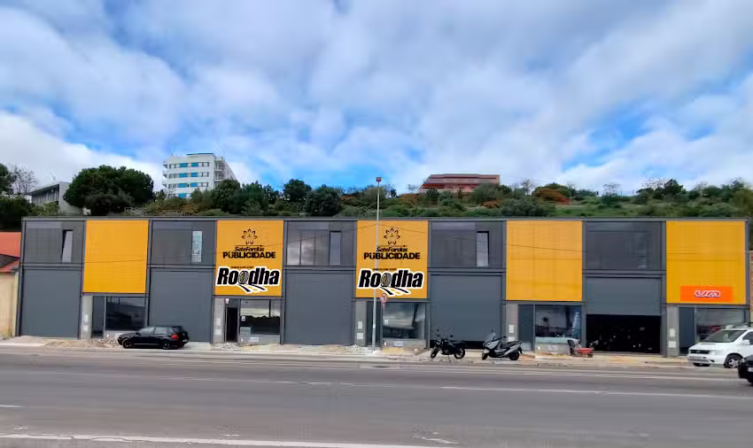 SeteFardas &ndash; Vestu&aacute;rio e Publicidade