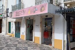 Shaday Estremoz Boutique