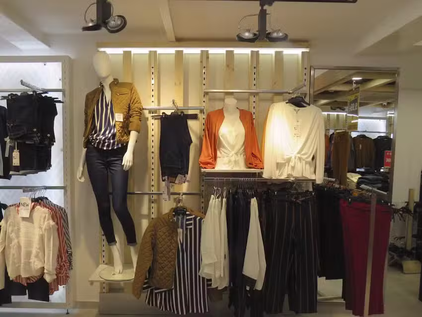 Shop1one Alc&acirc;ntara