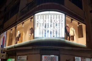 Shop1One Alg&eacute;s
