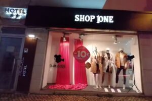 Shop1One – Amadora