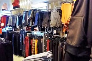 Shop1One &Eacute;vora