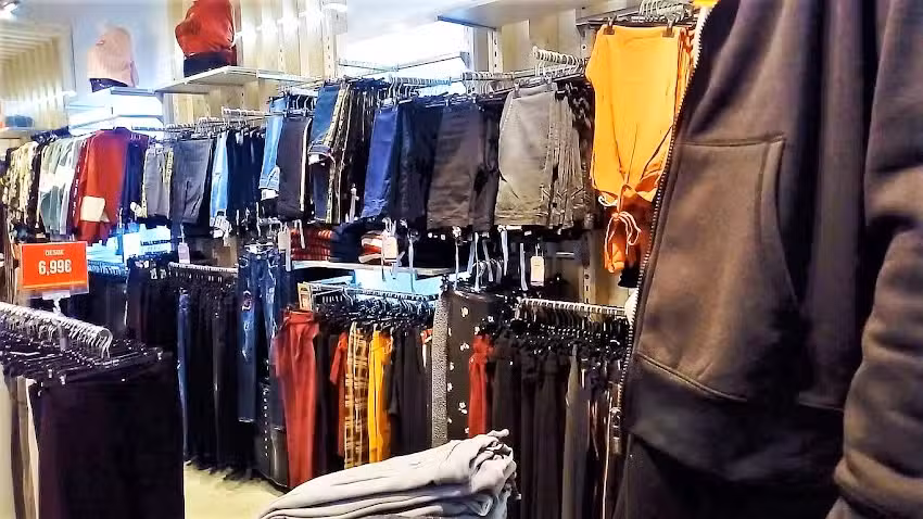 Shop1One &Eacute;vora