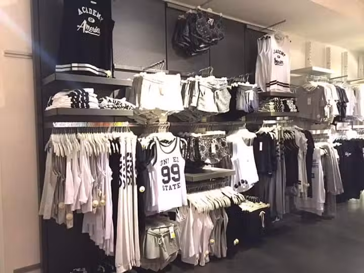 Shop1One &ndash; Leiria