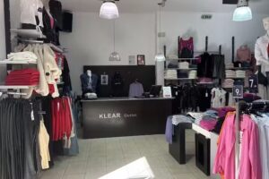 Shop1one Outlet Anjos .