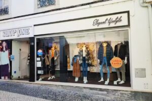 Shop1One Torres Vedras