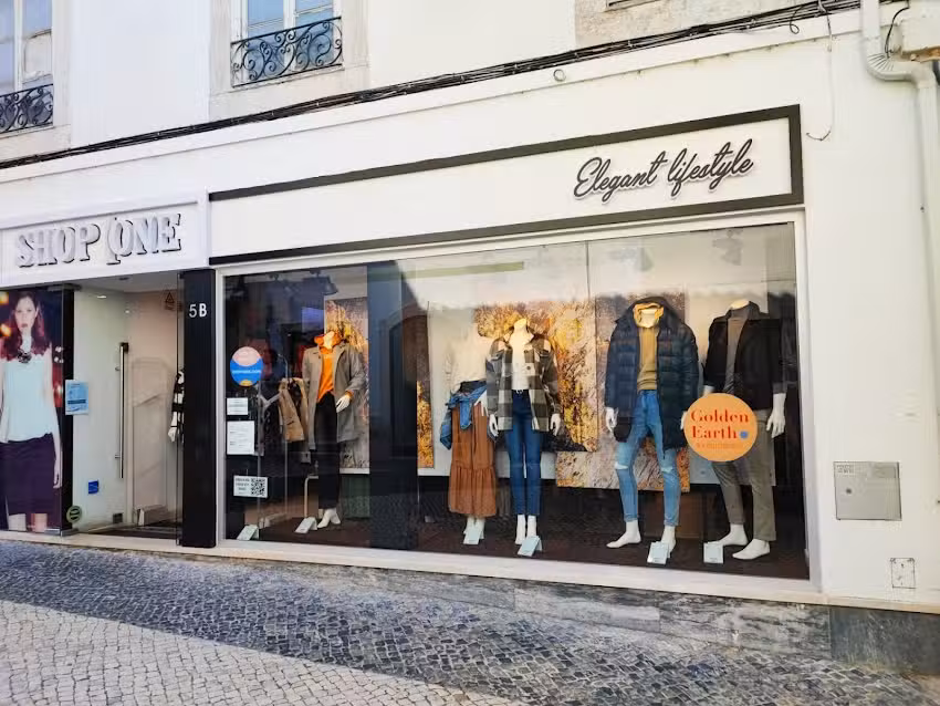 Shop1One Torres Vedras