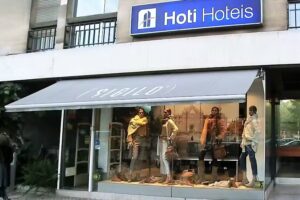 Sigilo &ndash; Loja de Roupa