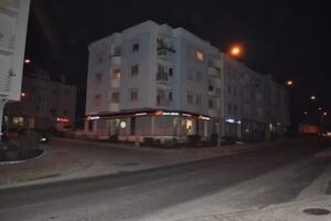 Silva Jeans &ndash; Alcanena