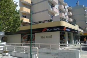 Silva Jeans – Torres Novas