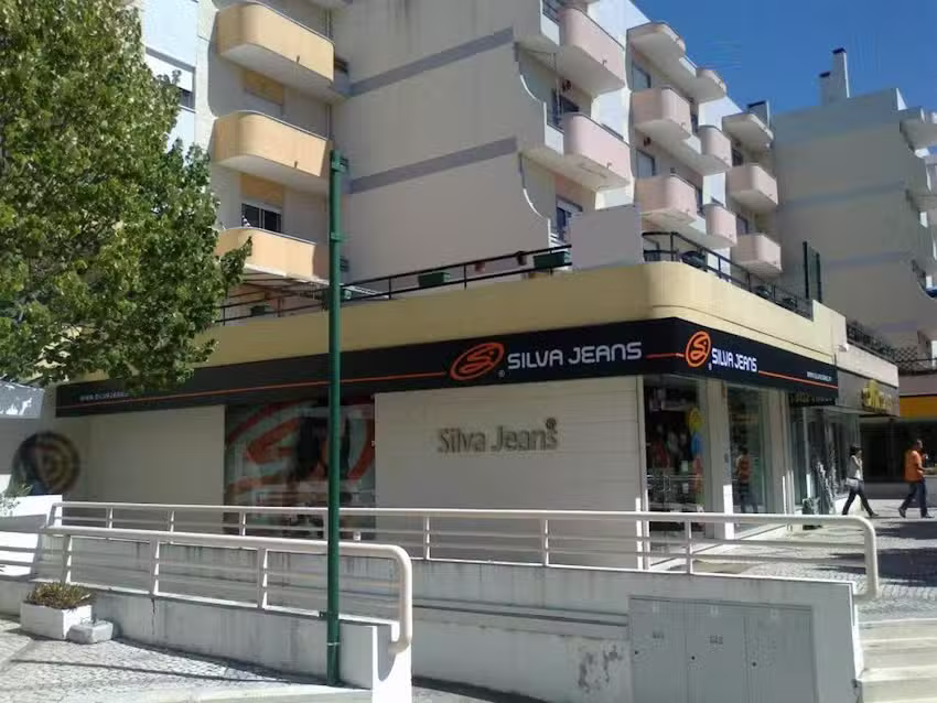 Silva Jeans – Torres Novas