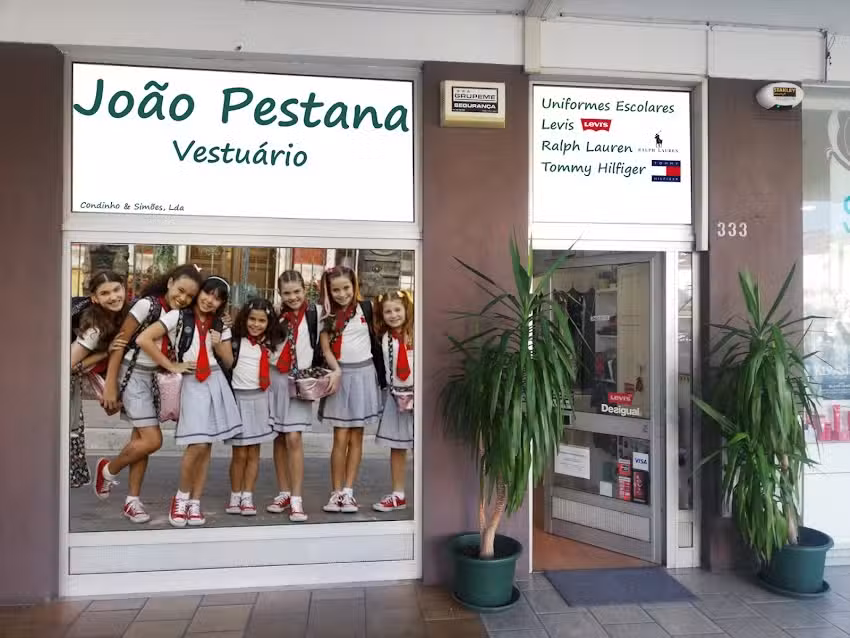 Sim&otilde;es e Condinho, Lda