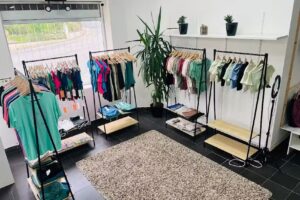 Simplesmente Bela – Moda & Casa