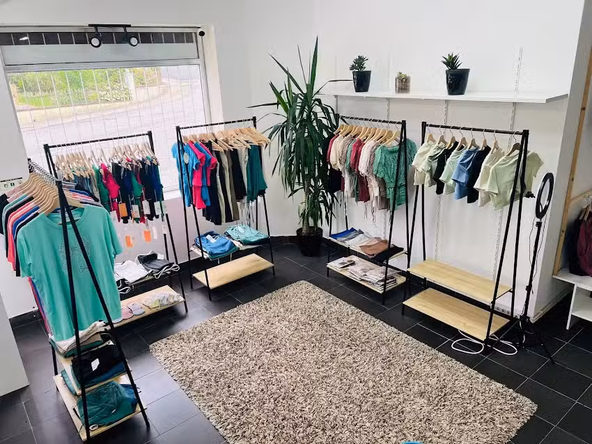 Simplesmente Bela &ndash; Moda & Casa