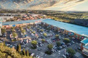 Sintra Retail Park