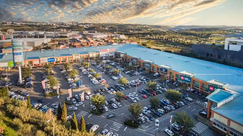 Sintra Retail Park