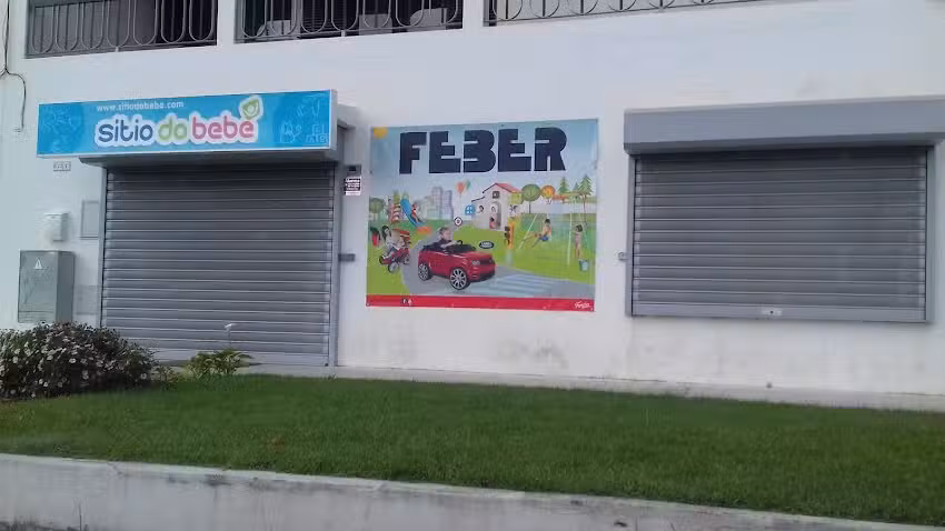 S&iacute;tio do Beb&eacute;