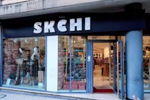 SKCHI