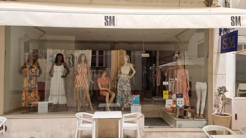 SM Fashion