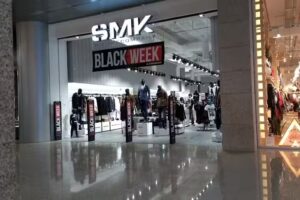 SMK DENIM&Co. | Braga Parque