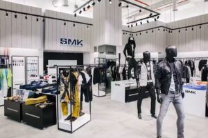SMK DENIM&CO. | Espaço Guimarães