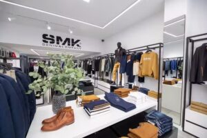 SMK DENIM&Co. | Famalicão