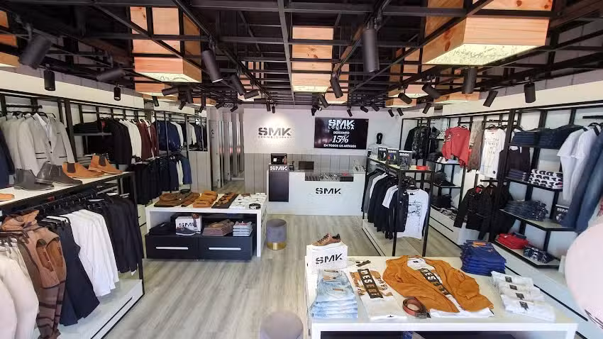 SMK DENIM&CO. | Lousada