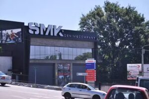 SMK DENIM&CO. | Office