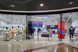 SMK DENIM&CO. | Parque Nascente