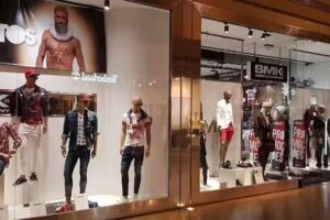 SMK DENIM&CO. | Vila do Conde Porto Fashion Outlet