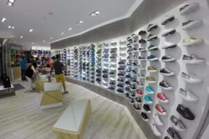 Sneakers Concept Barcelos