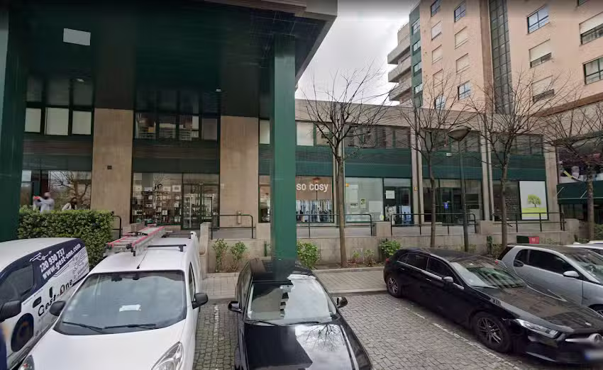 So Cosy &ndash; Daniela Vianez De Sa Couto De Sousa