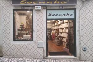 Socunha &ndash; Tecidos e Enxovais, Lda.
