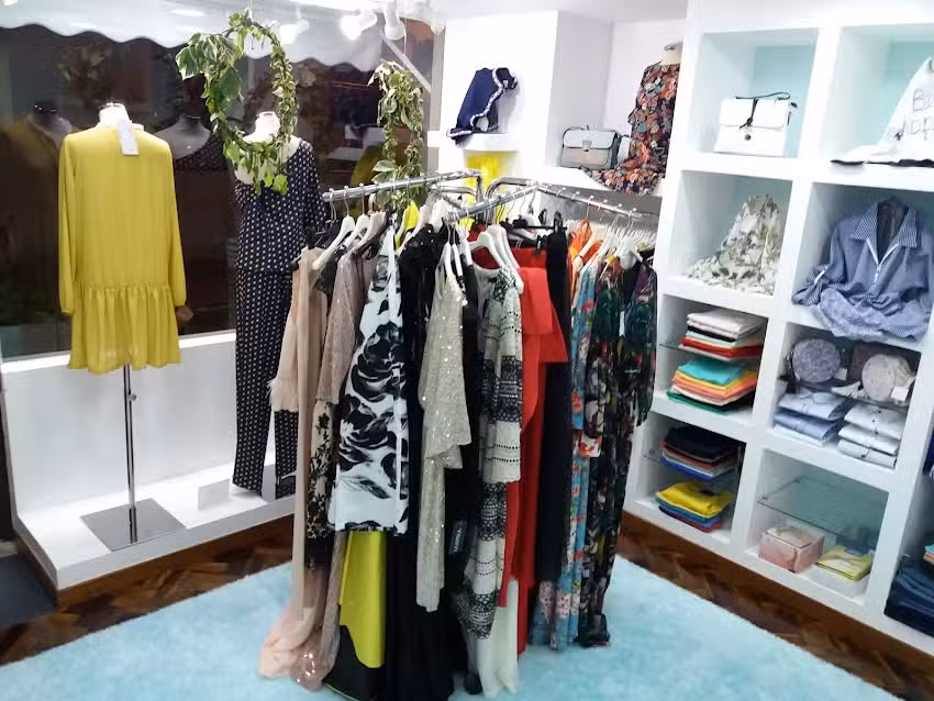 SOFIA &ndash; Atelier de Costura & Boutique