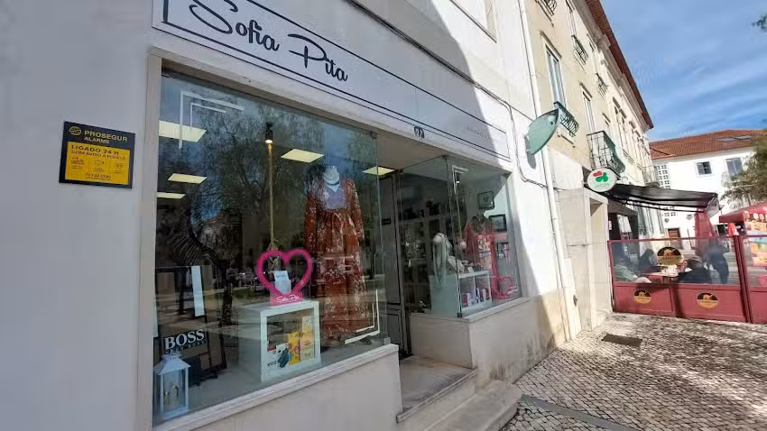 Sofia Pita &ndash; Perfumes e Cosm&eacute;ticos