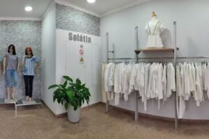 Sol&aacute;tia &ndash; Confec&ccedil;&otilde;es Norbento, Lda.