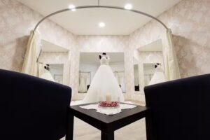 Somnium Noiva e Cerim&oacute;nia