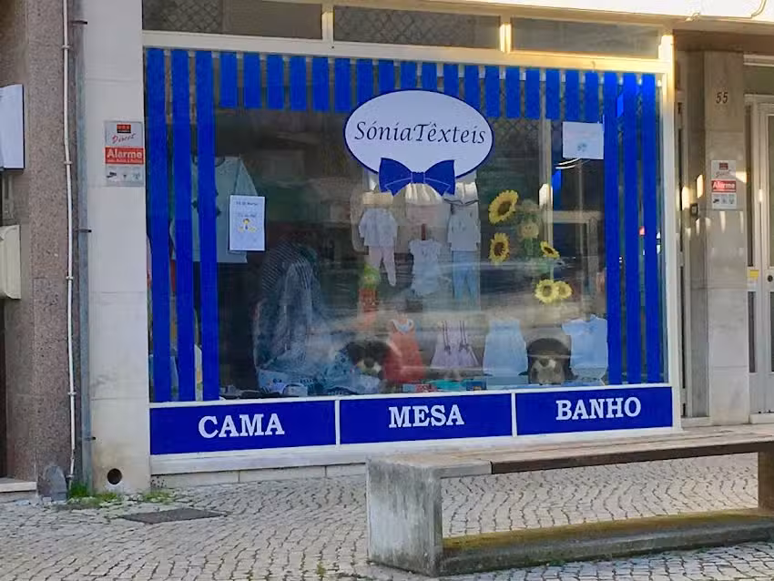 S&oacute;nia T&ecirc;xteis